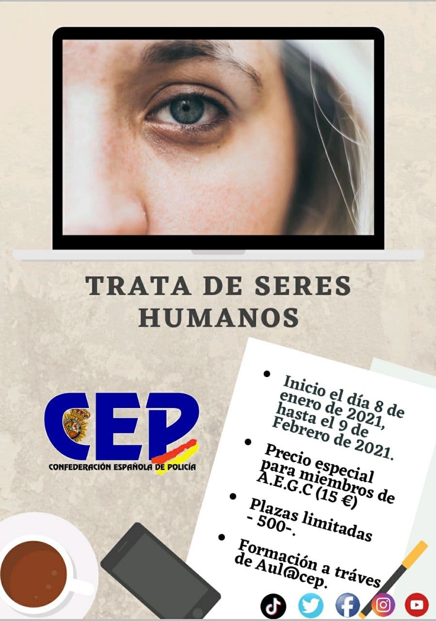 Cartel Curso