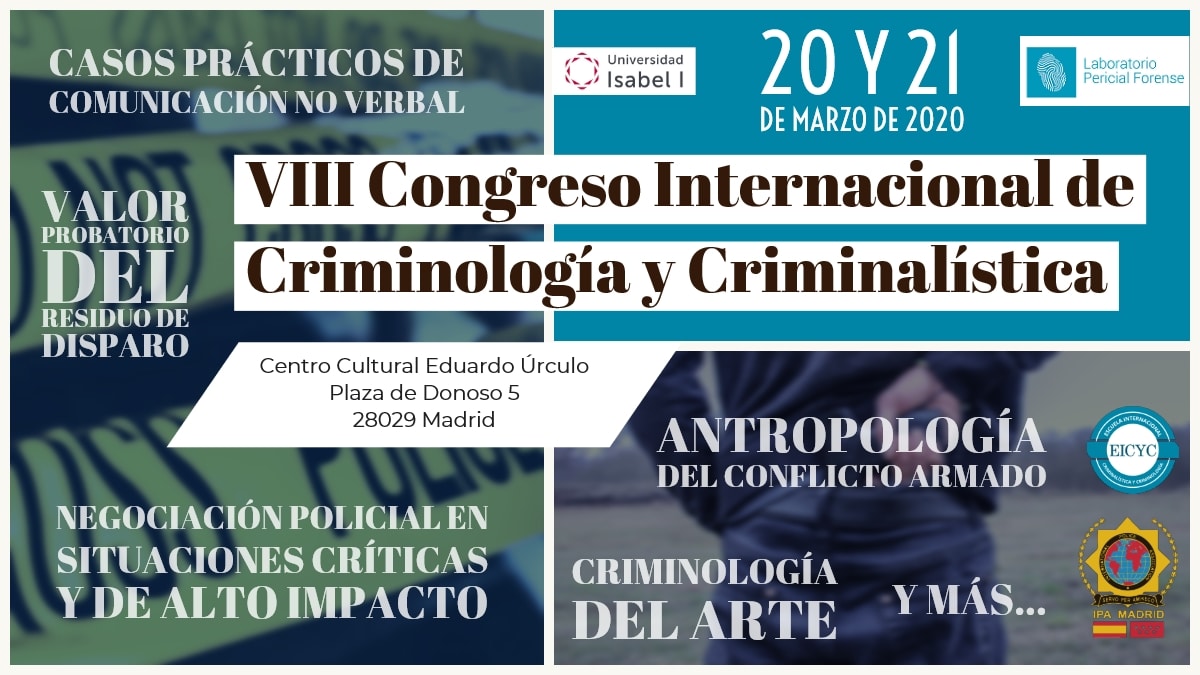 Cartel Congreso