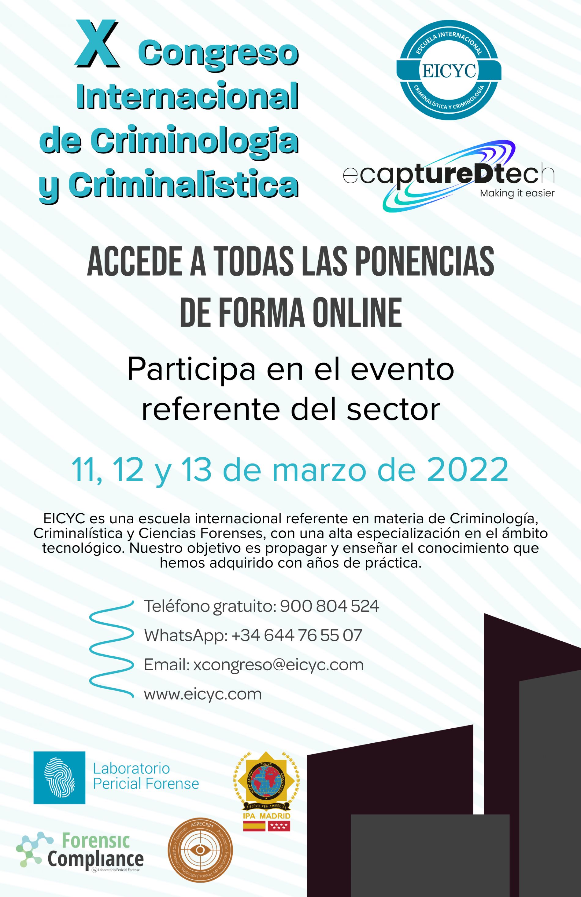 Cartel Congreso
