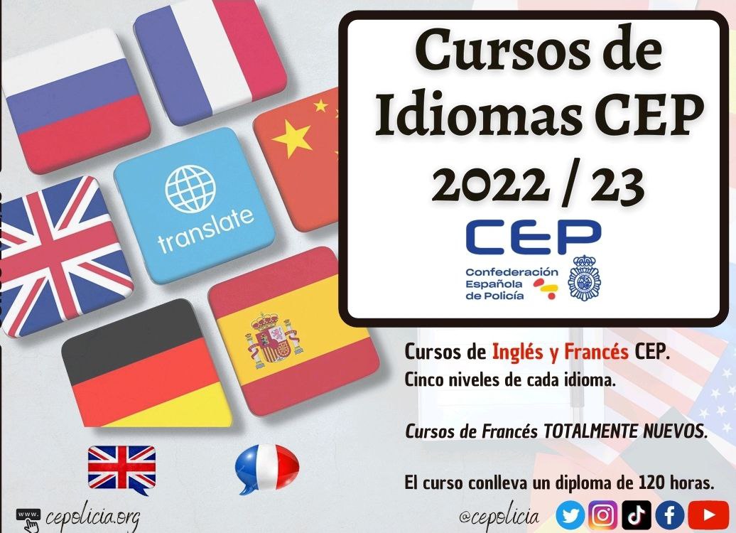 Cartel Curso
