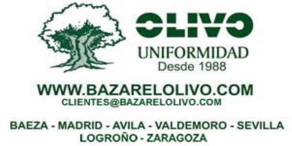Logo El Olivo