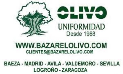 Logo El Olivo