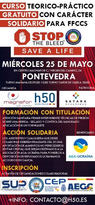 Cartel Curso