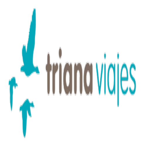 Logo Triana Viajes