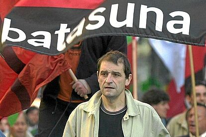 Josu ternera