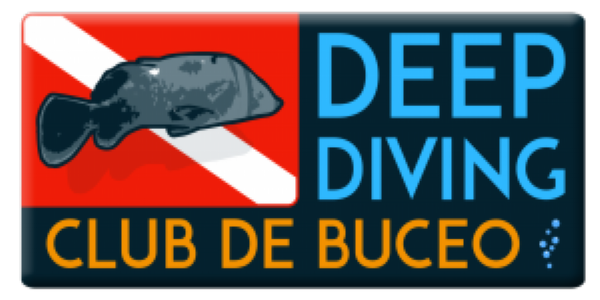 Logo Deep Diving