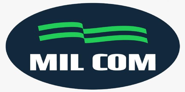 Logo MILCOM