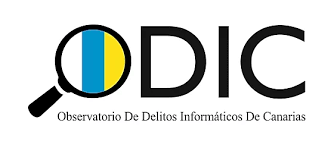 Logo ODIC