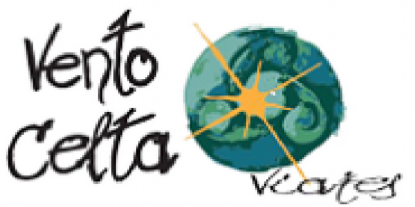 Logo Vento Celta