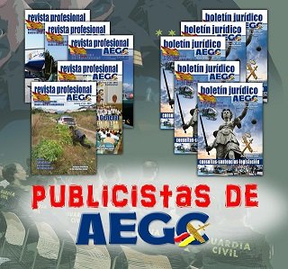 PUBLICACIOONES AEGC