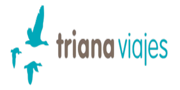 Logo Triana Viajes